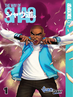 cover image of The Way of Shao